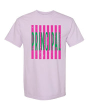 2026 HES Custom Department Tee