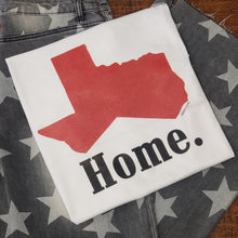 2026 Red State Home. - Customize to Your Hometown and State