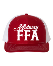 2025 MIDWAY FFA - Richardson 112