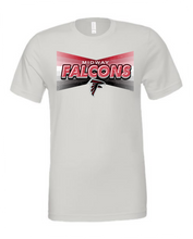 2025 Midway PTO - Retro Stripes Midway Falcons