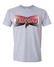 2025 Midway PTO - Retro Stripes Midway Falcons
