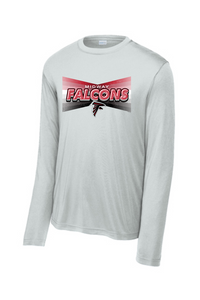 2025 Midway PTO - Retro Stripes Midway Falcons