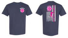 2026 Riggold VFD Breast Cancer Awareness Fundraiser Tee