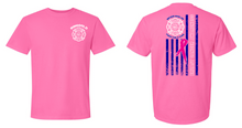 2026 Riggold VFD Breast Cancer Awareness Fundraiser Tee