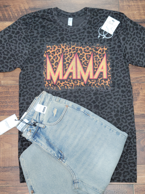 Rocker Mama