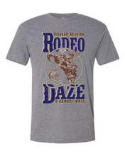 2025 Rodeo Daze and Cowboy Ways