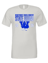 2026 Windthorst XC State Bound