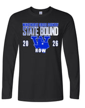 2026 Windthorst XC State Bound
