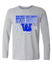 2026 Windthorst XC State Bound