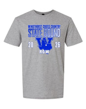 2026 Windthorst XC State Bound