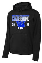 2026 Windthorst XC State Bound