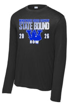 2026 Windthorst XC State Bound