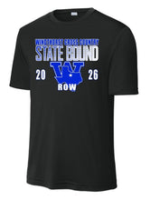 2026 Windthorst XC State Bound