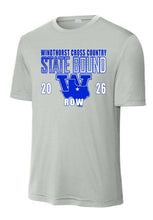 2026 Windthorst XC State Bound