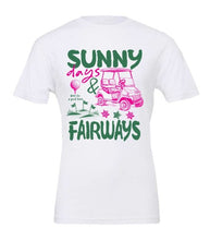2026 Sunny Days & Fairways