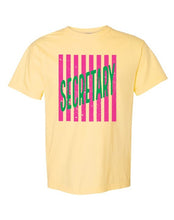 2026 HES Custom Department Tee