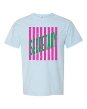 2026 HES Custom Department Tee