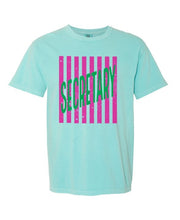 2026 HES Custom Department Tee