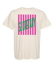 2026 HES Custom Department Tee