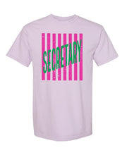2026 HES Custom Department Tee