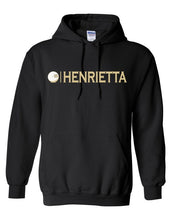 2026 HASC Simple Henrietta Volleyball