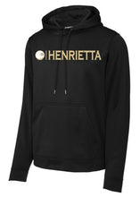 2026 HASC Simple Henrietta Volleyball