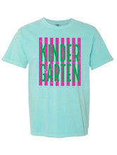 2026 HES Custom Department Tee