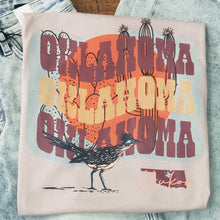 2026 State Roadrunner - Customize to Your Hometown and State