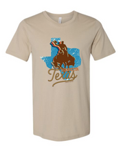 2025 State Bronc - Henrietta, Texas