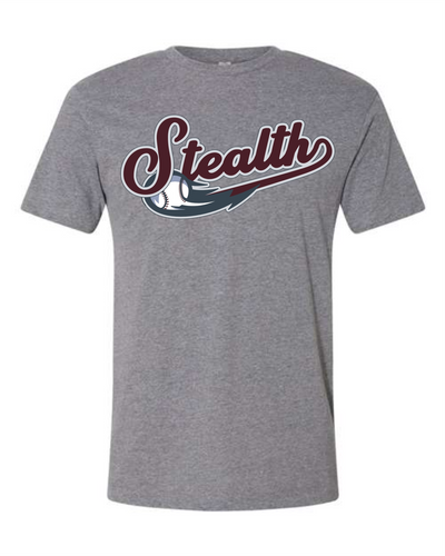 Stealth Logo