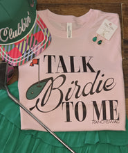 2026 Talk Birdie to Me