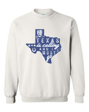 2026 Texas Is Calling