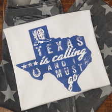 2026 Texas Is Calling