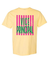 2026 HES Custom Department Tee