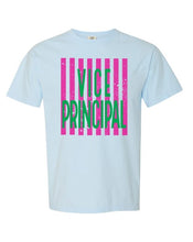 2026 HES Custom Department Tee