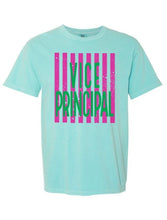2026 HES Custom Department Tee