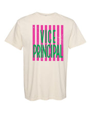 2026 HES Custom Department Tee