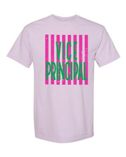 2026 HES Custom Department Tee