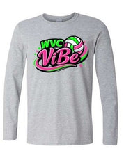WVC Neon Pink