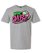 WVC Neon Pink