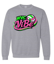 WVC Neon Pink