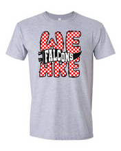 2025 Midway PTO - We Are Falcons