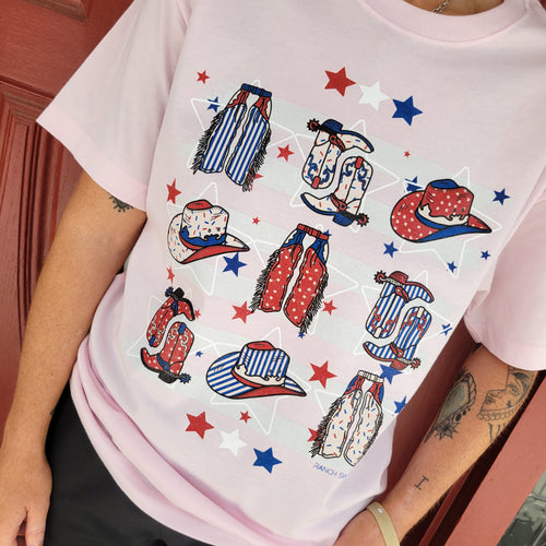 2025 Western 4th of July