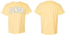 2027 Henrietta Senior Tee
