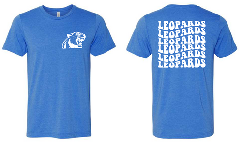 2025 Legacy Leopard/Wavy Leopards Repeat