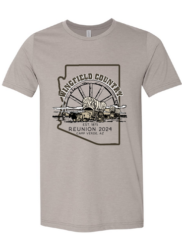 Wingfield Country Reunion 2024