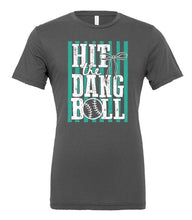 2026 YG Hit the Dang Ball