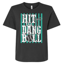 2026 YG Hit the Dang Ball