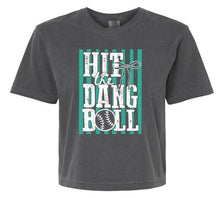 2026 YG Hit the Dang Ball