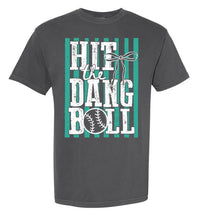 2026 YG Hit the Dang Ball